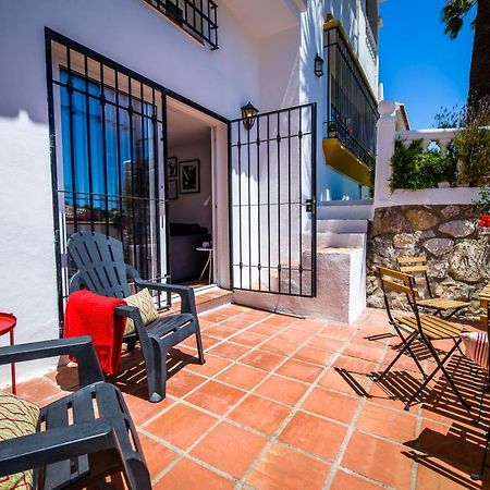 Casa Colina Apartamento Benalmádena Exterior foto