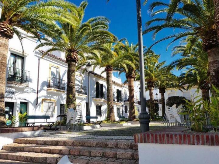Casa Colina Apartamento Benalmádena Exterior foto